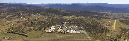 Leesville Industrial Estate - Jindabyne - NSW (PBH4 00 10200)